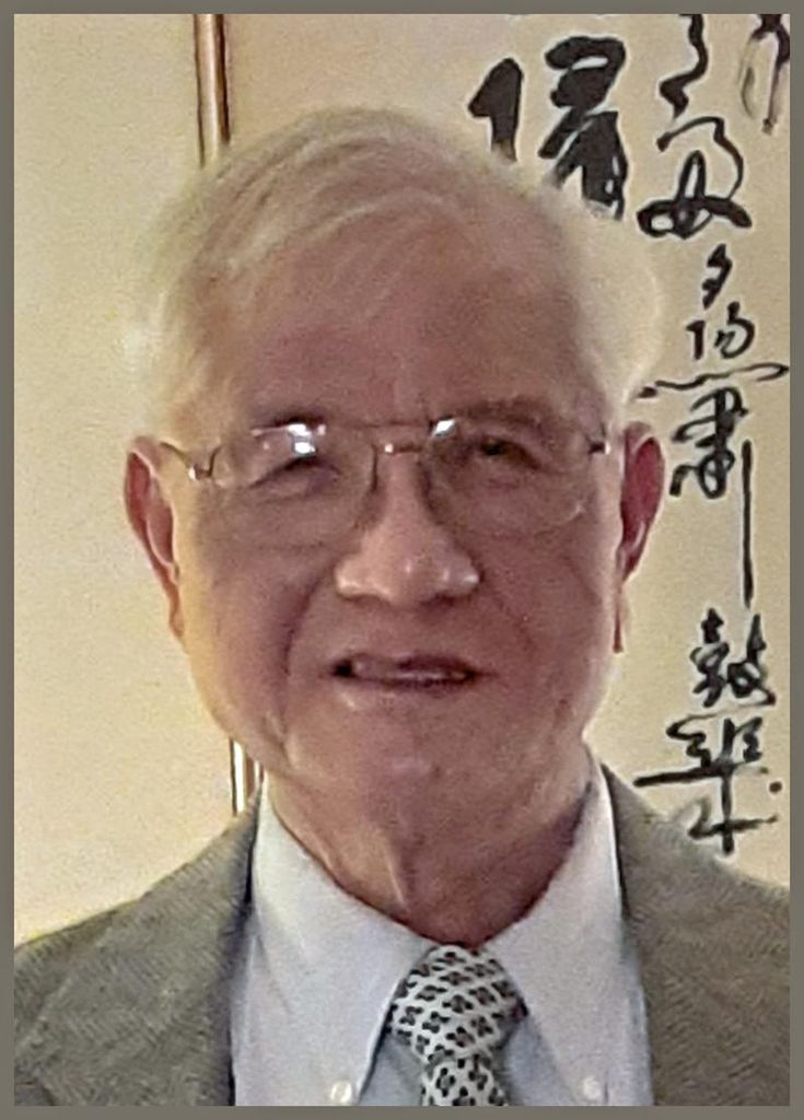 Hong-Chan Li