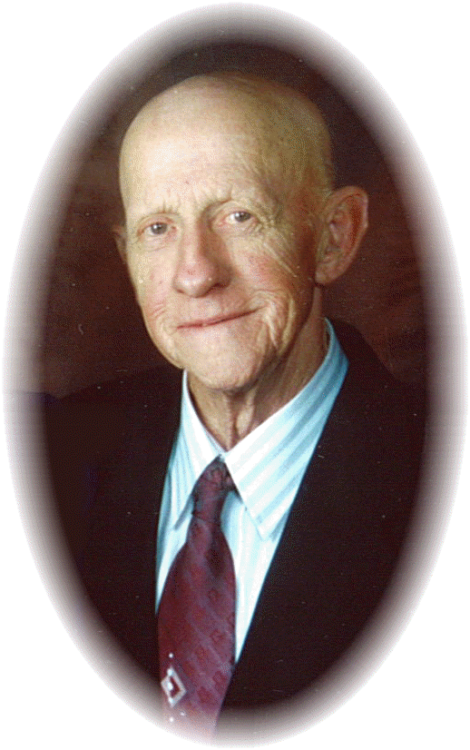 Earle Dean Terry