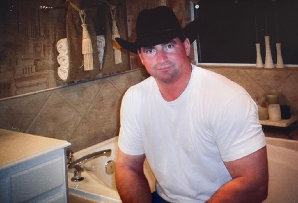 James David Weidenheft