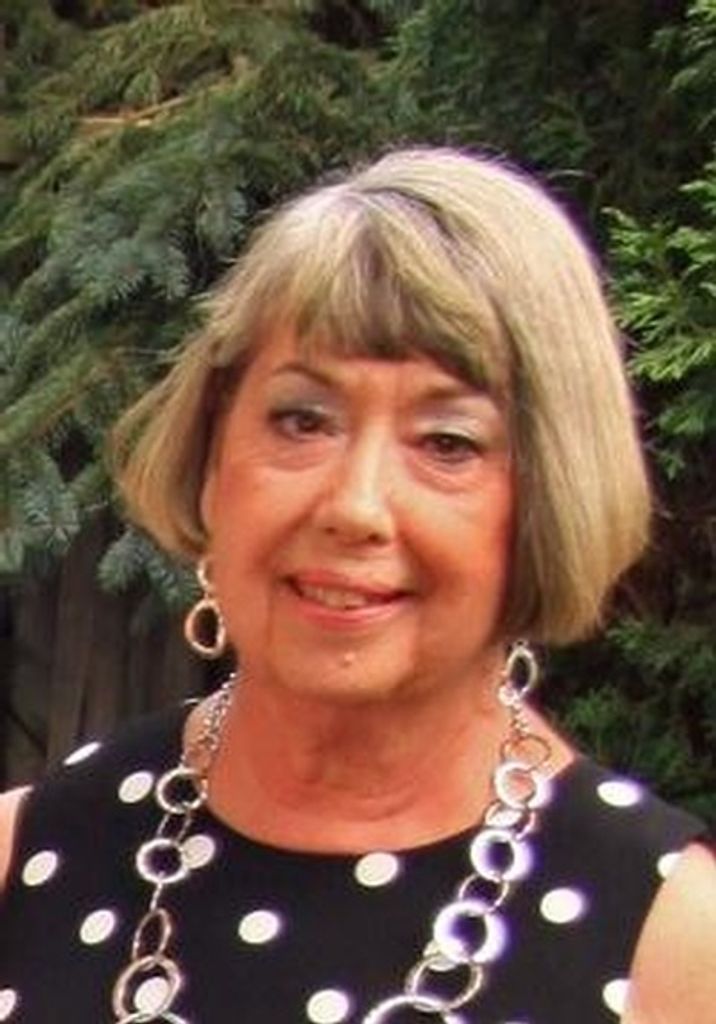 Linda Margaret Slusarchuk
