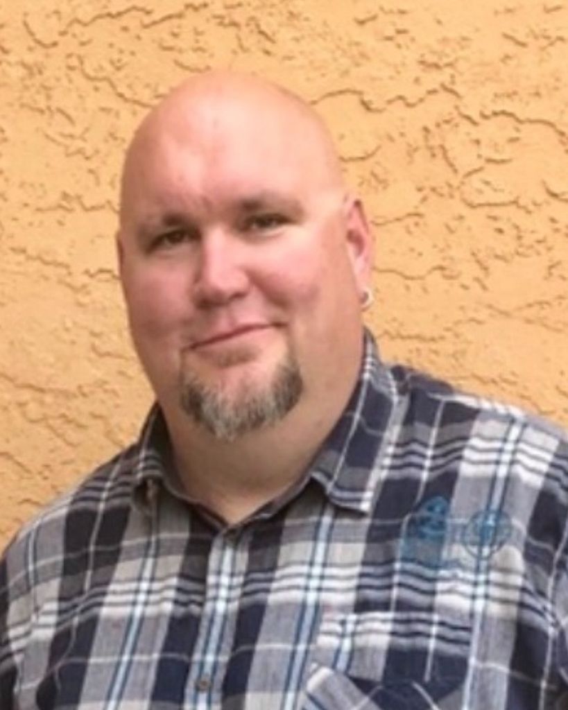 Shawn Christopher Harhara