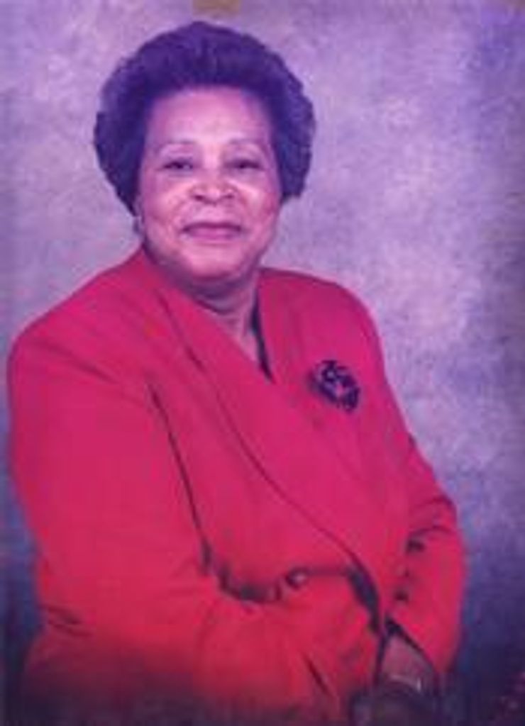 Ida Mae Hunt Profile Photo