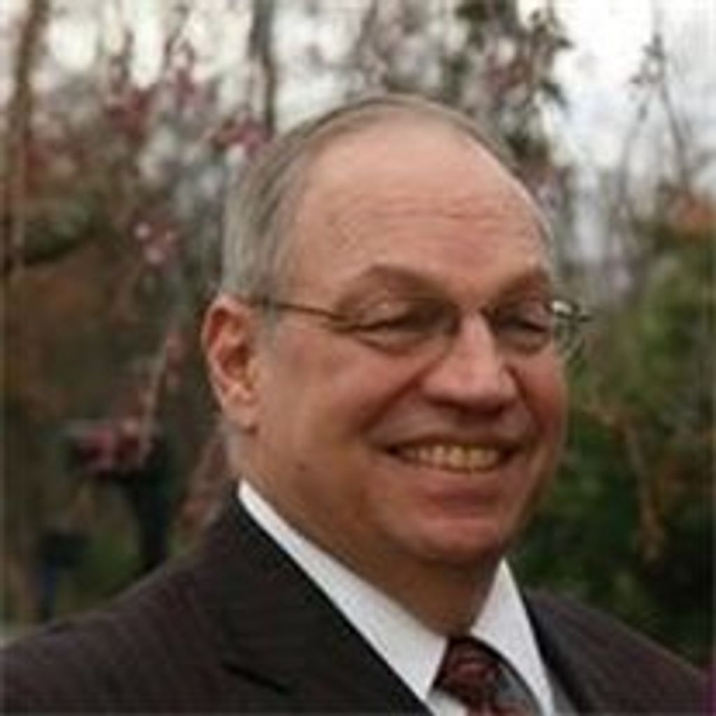 Lance R. Taylor