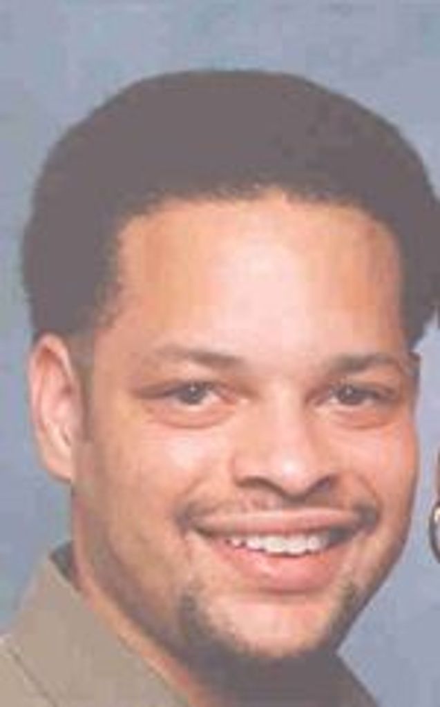 Frank Eugene Williams