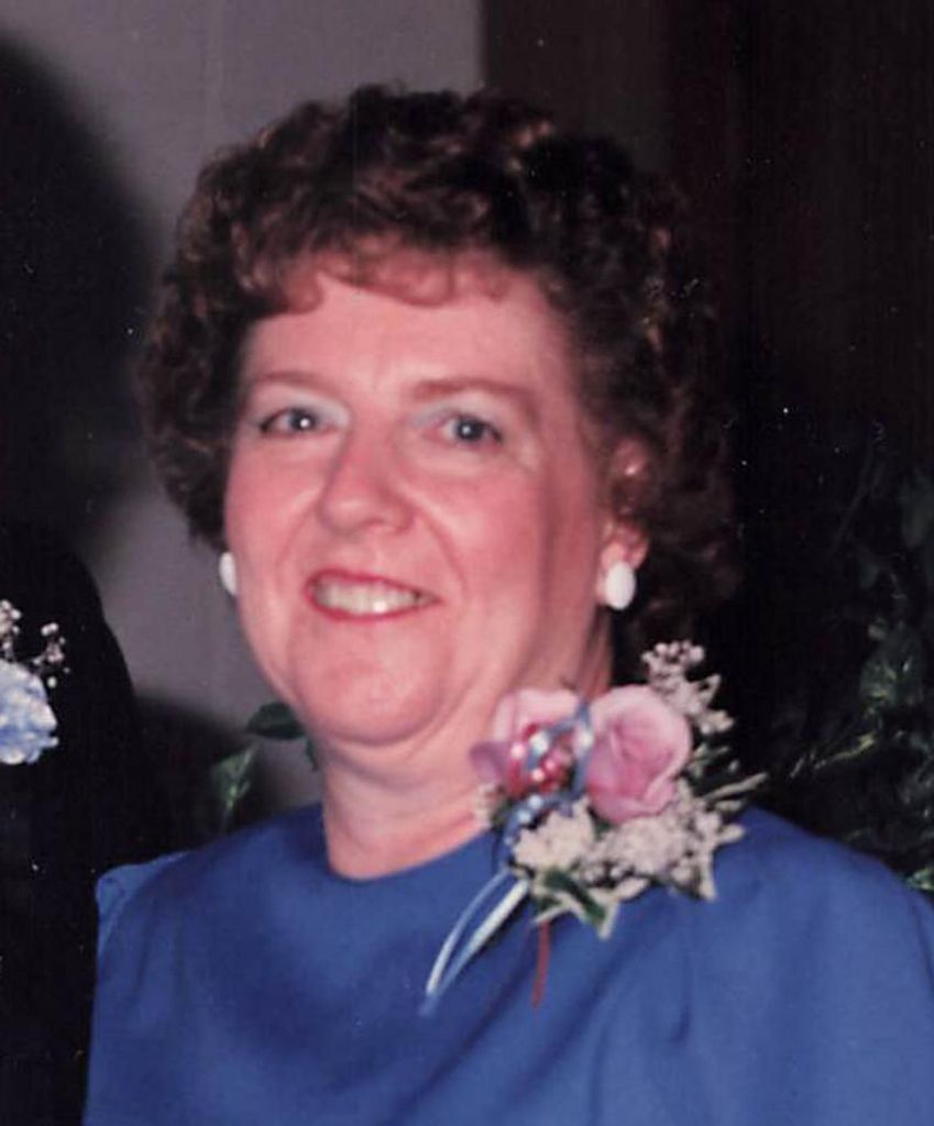 Mary Rose Williams