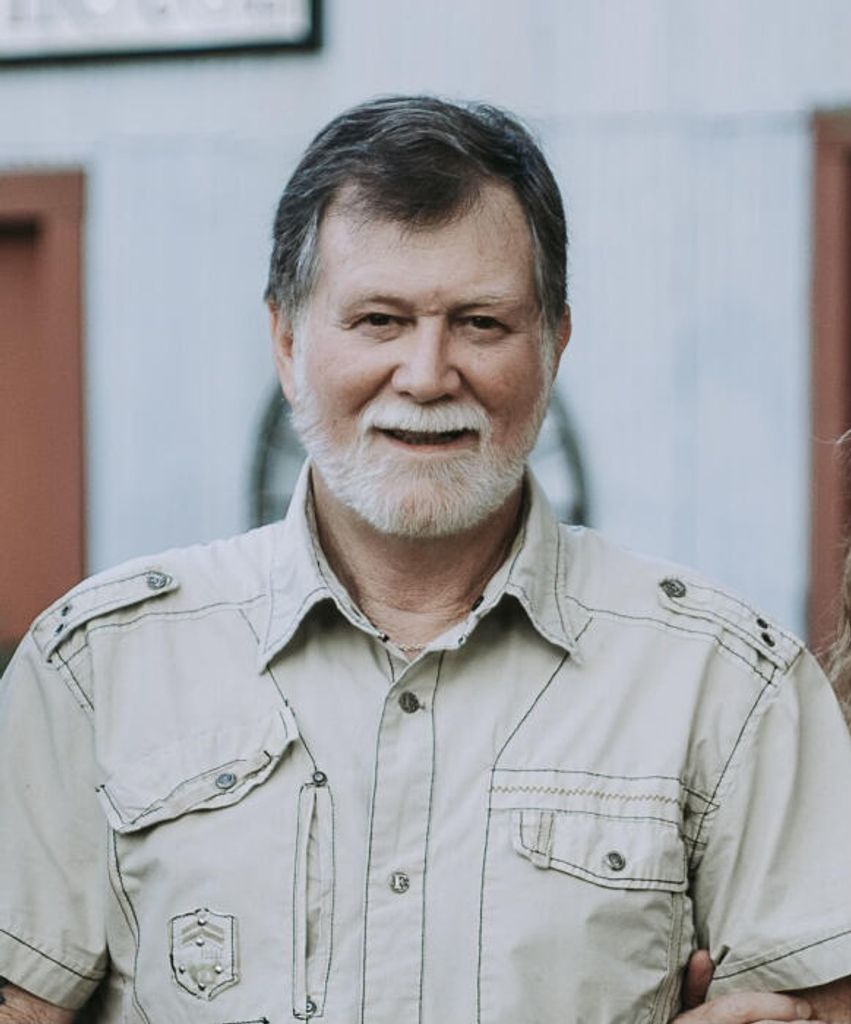 Gary Popp Sr. Profile Photo