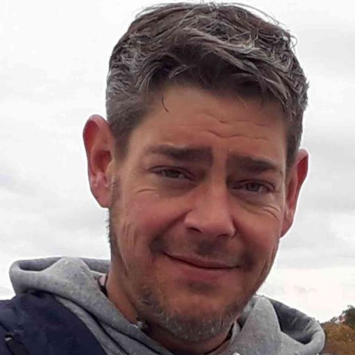 James McCallion Brennan