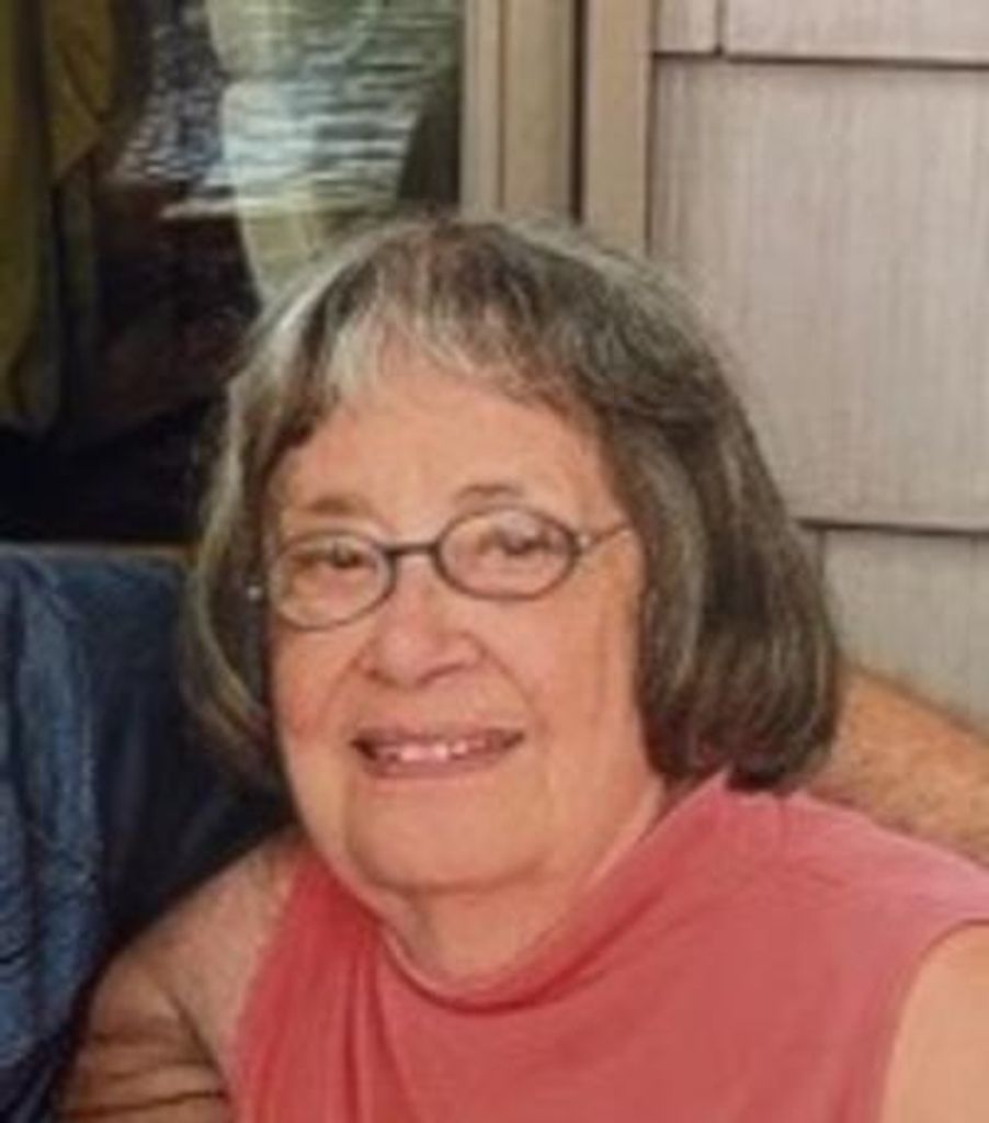 Kathleen J. Leamy