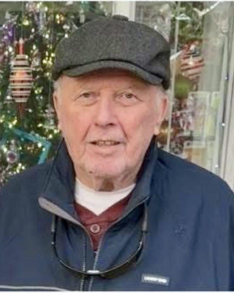 Richard M. Anderson Jr.