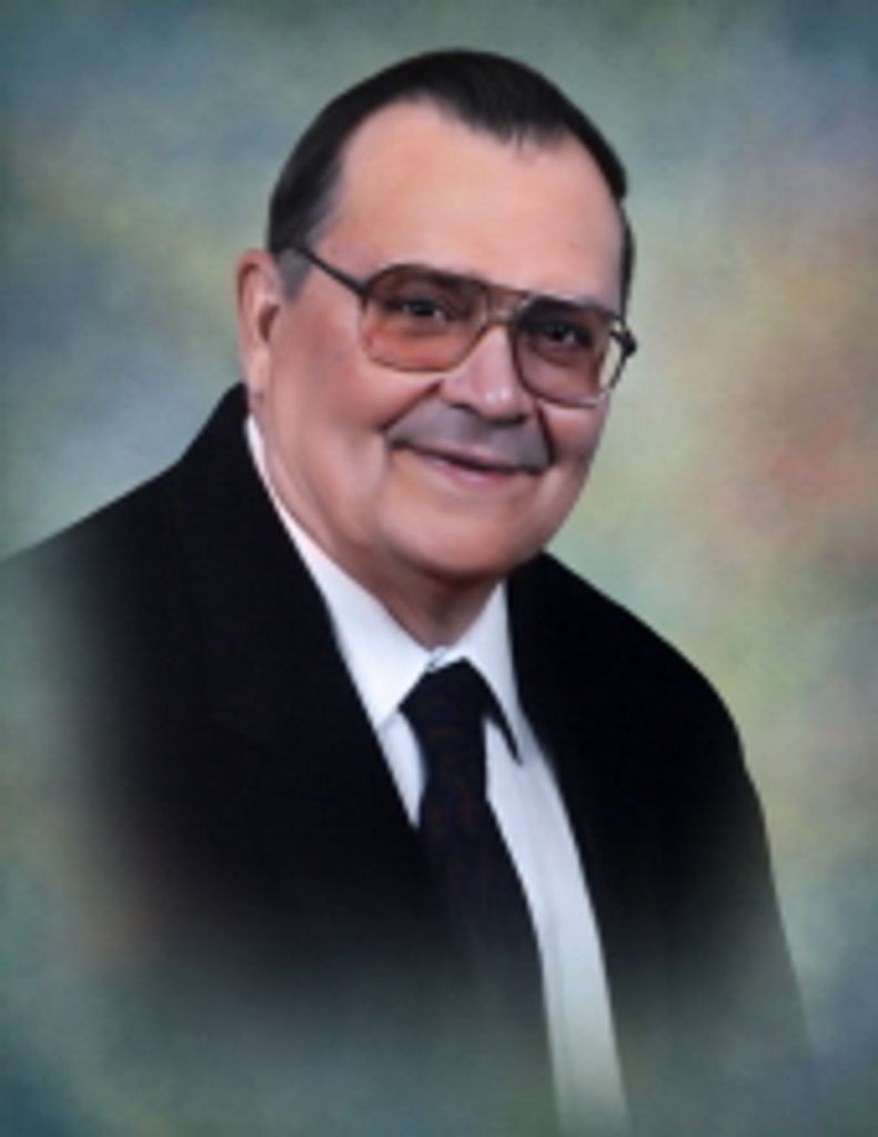 Ralph Peffer Profile Photo