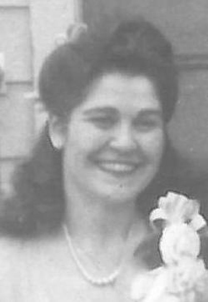 Gertrude Fish
