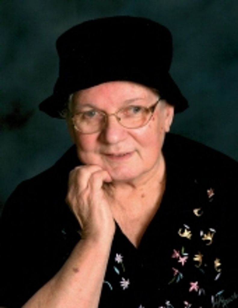 Felice "Fifi" Melville