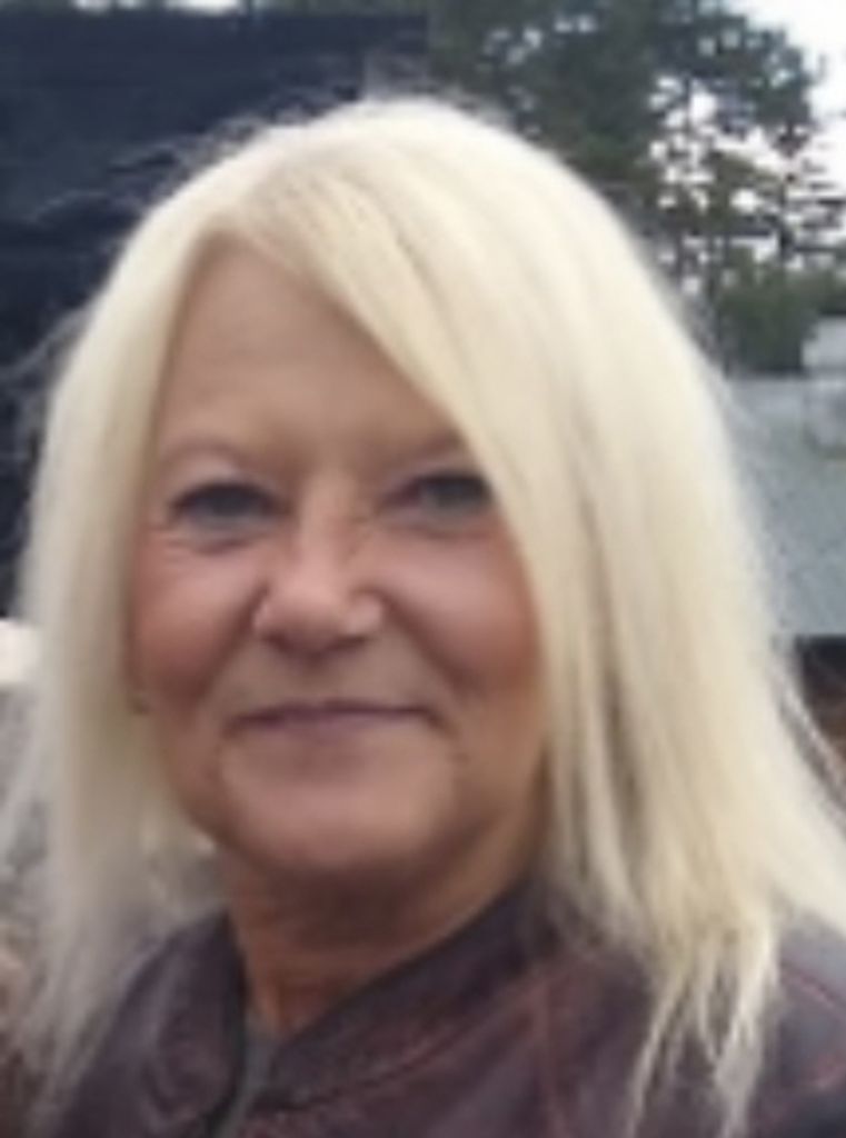 Georgia Lee King Profile Photo