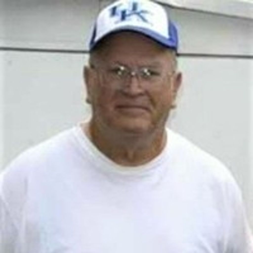 Ernest Calvin Mcconnell