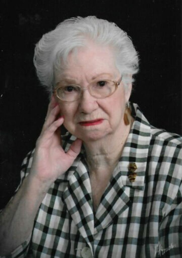 Fay  Masters