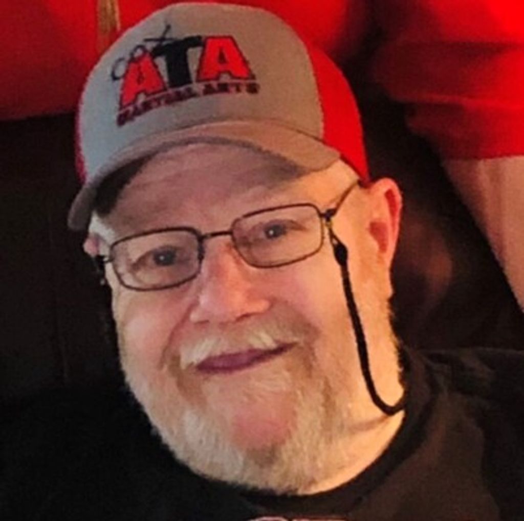 Randy J. Benoit