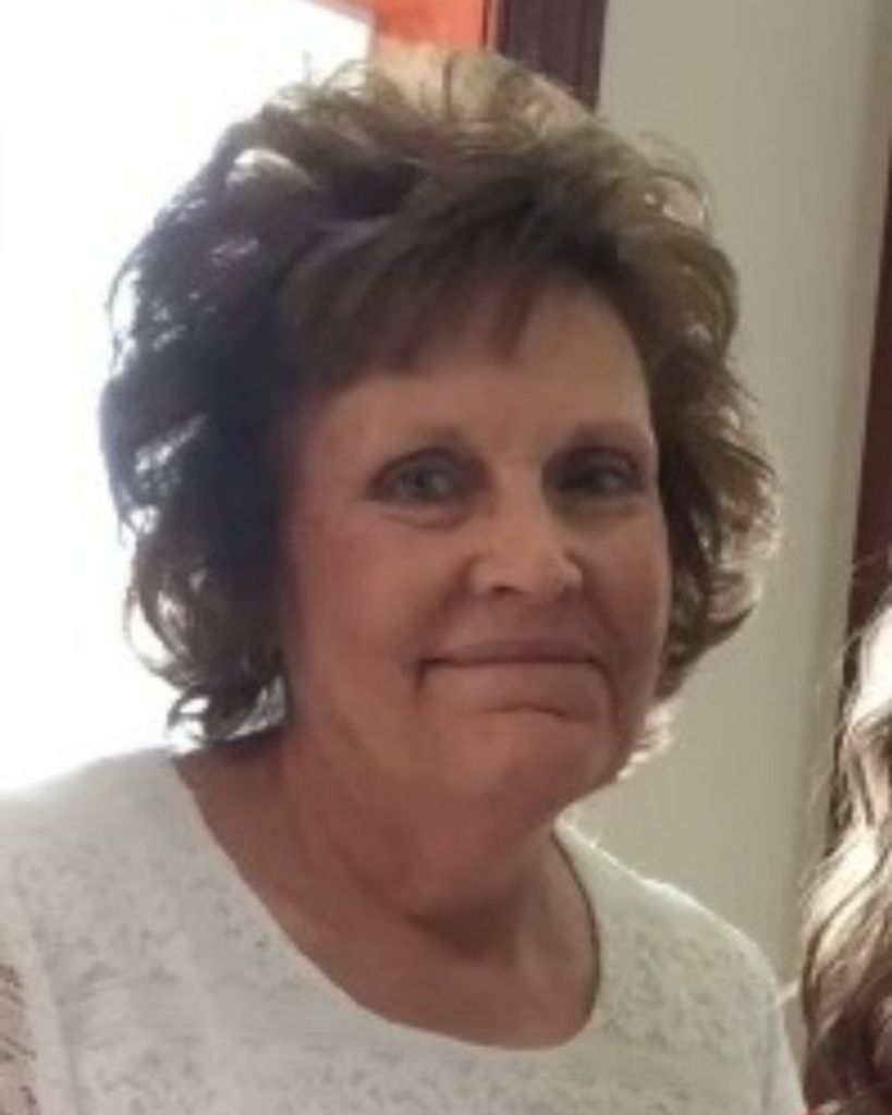 Christine M. Hetrick