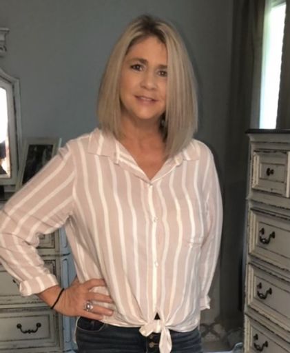 Photo of Tracie Miller Snyder