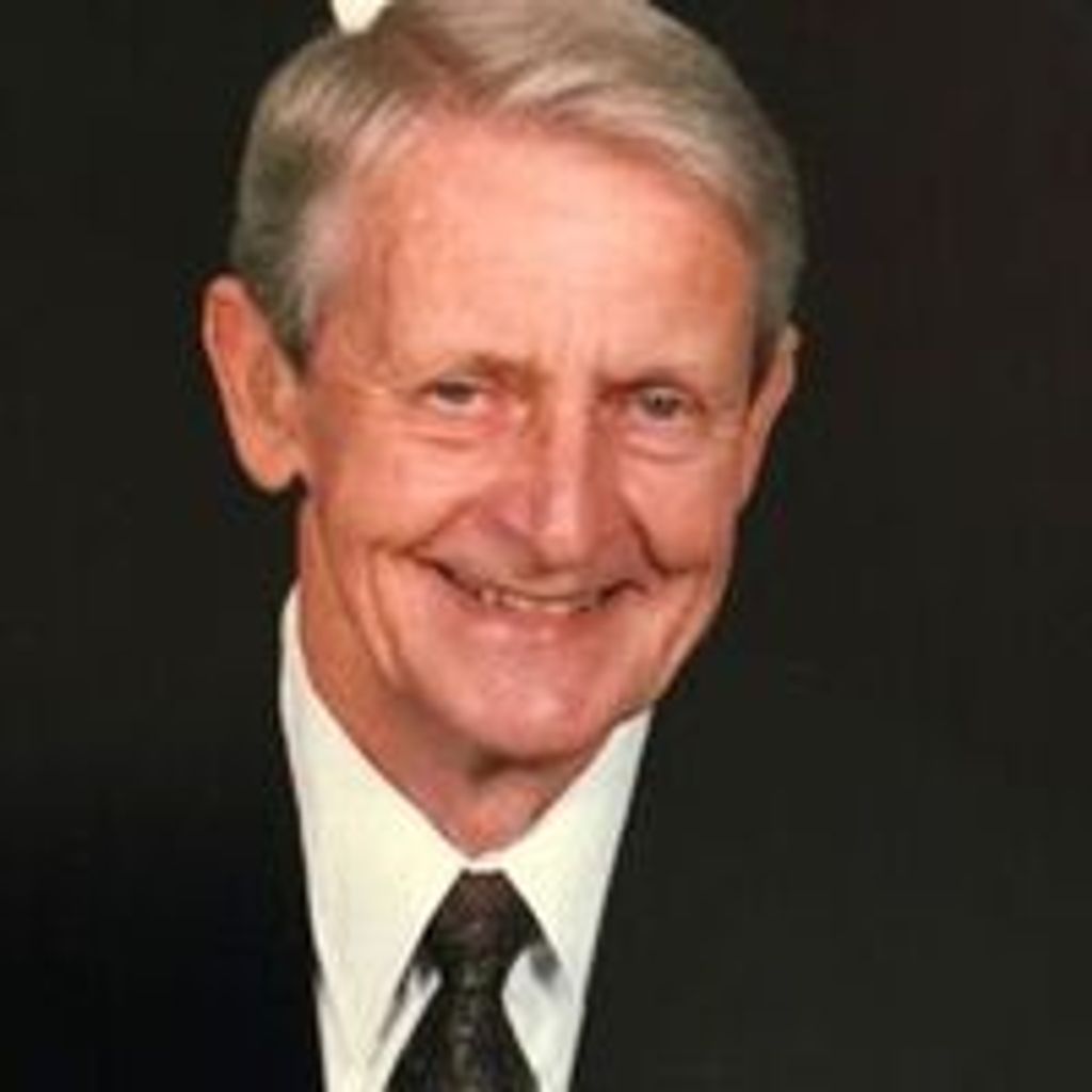 John Chatwell Andrews Profile Photo
