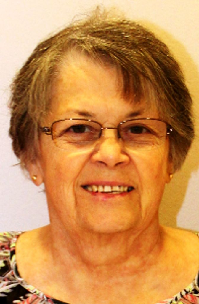 Joan G. Wichman