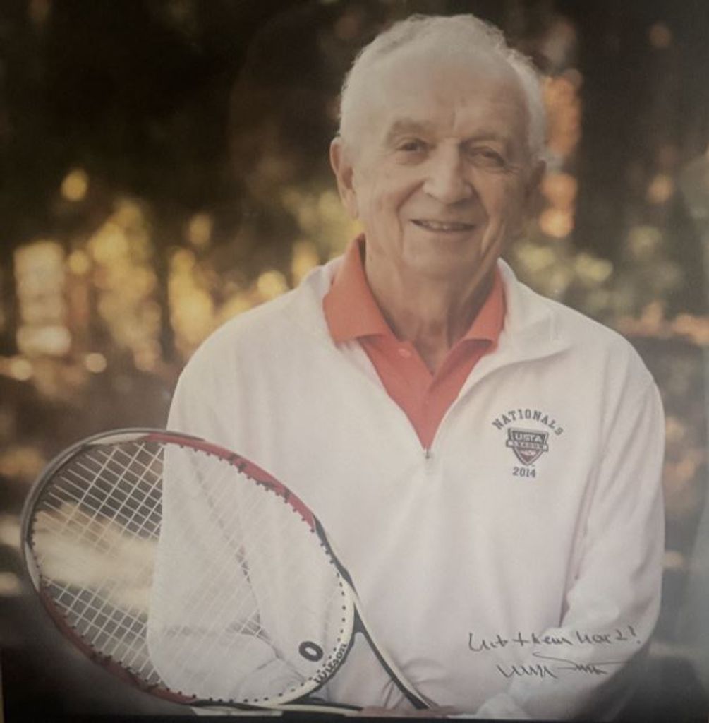 Thomas "Tom" Lee Hughes Sr.