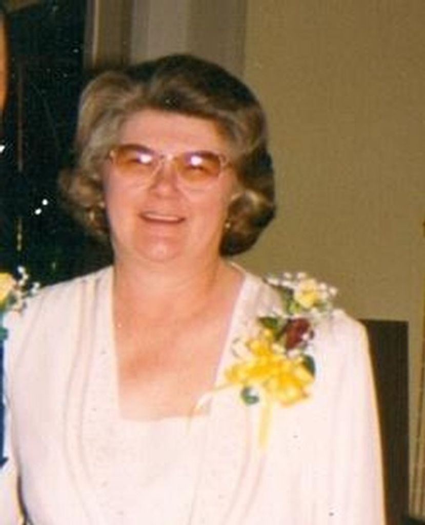 Ann Schwendemann