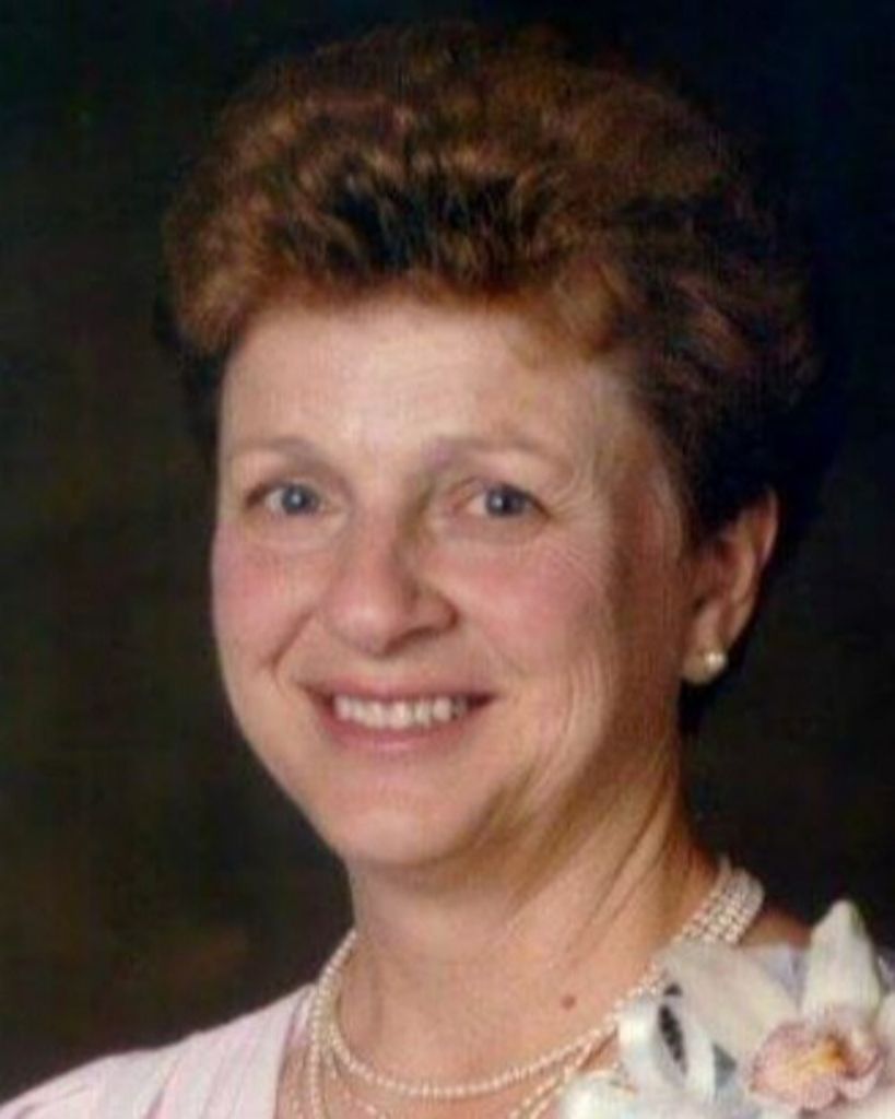 Alice Westerfield Gentry Ward Profile Photo