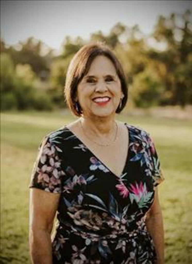 Alice Beltran Profile Photo