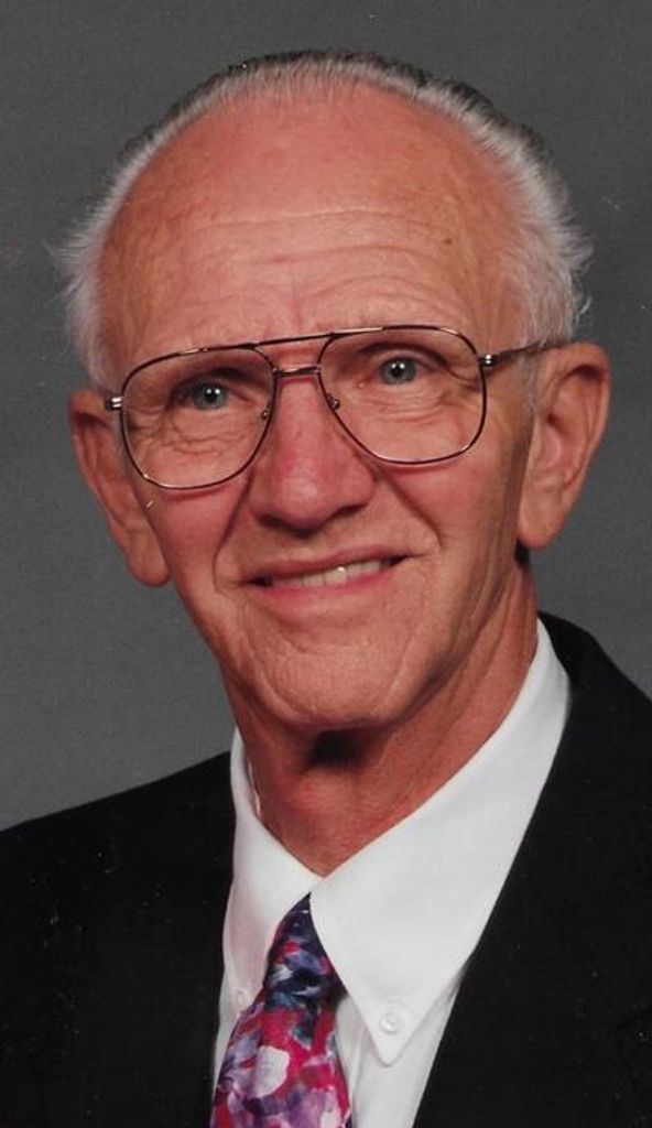 George Lloyd Menning Profile Photo