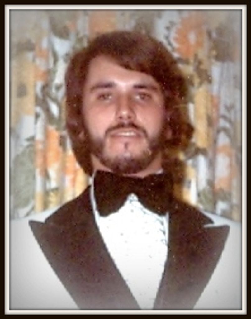 James William Haggerty