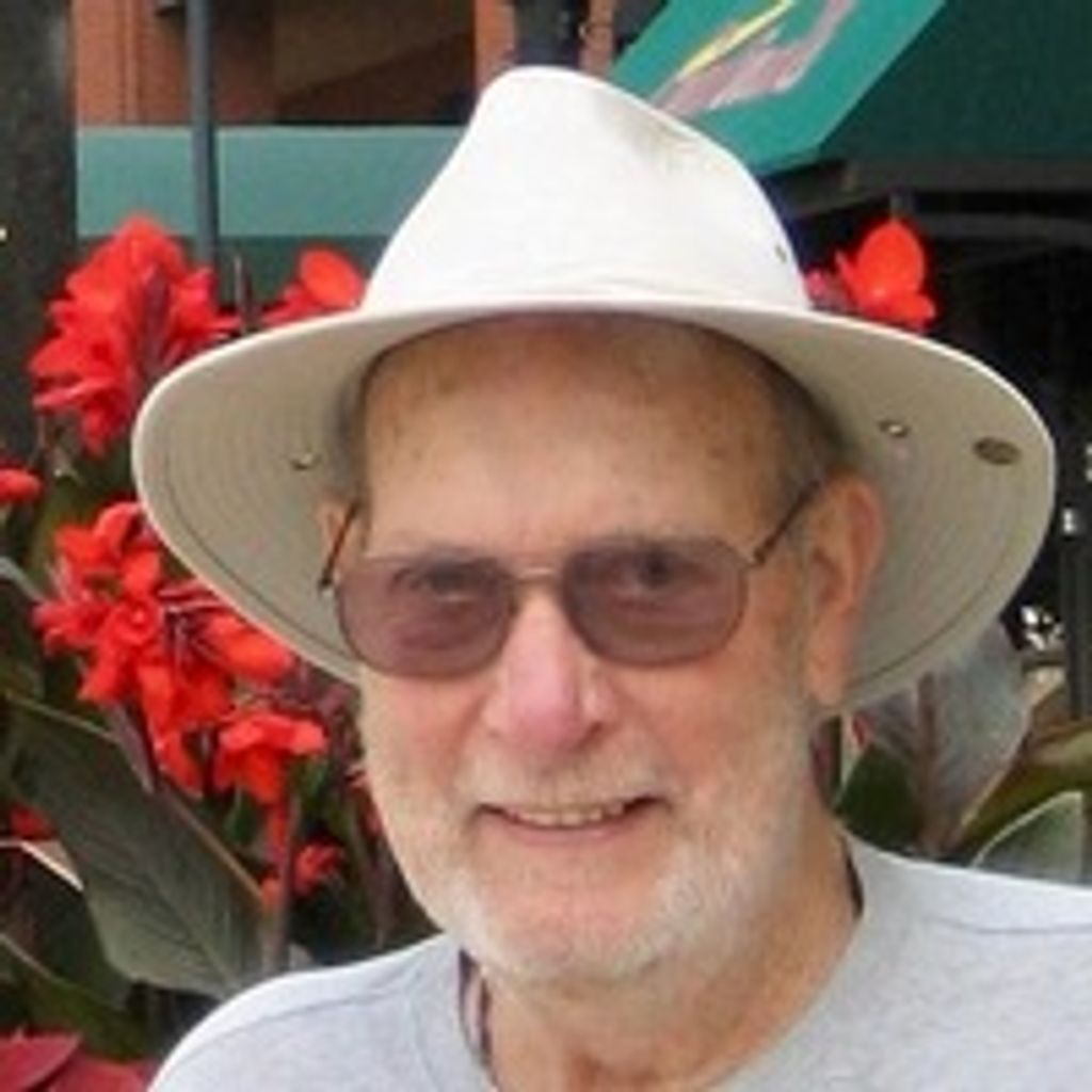 Harvey Christian