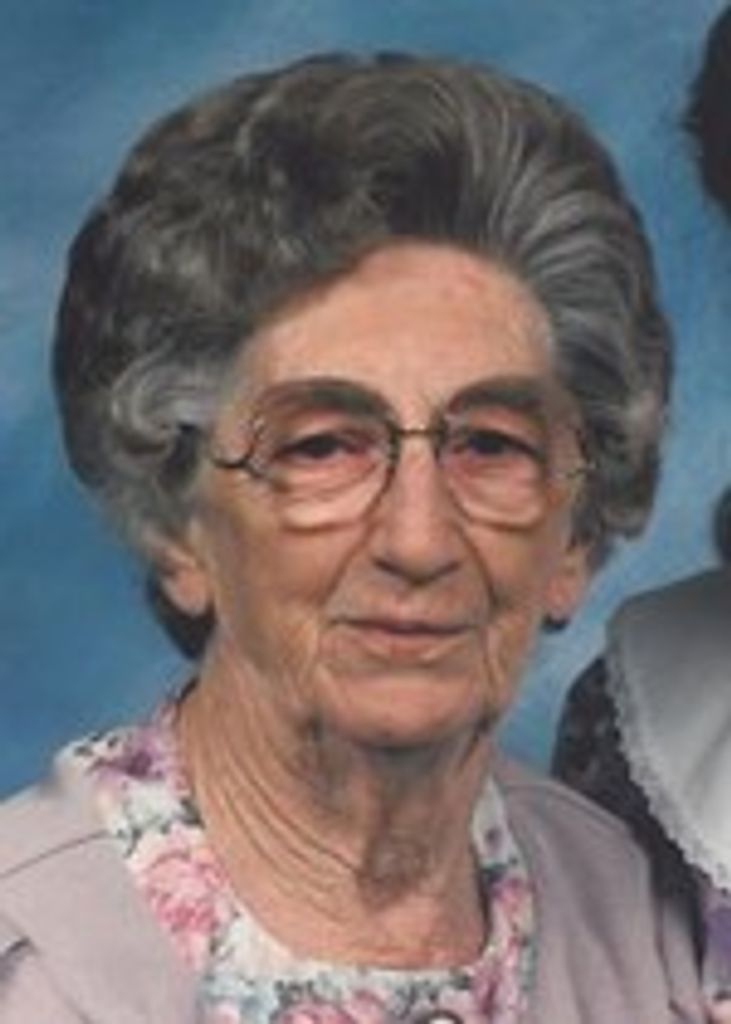 Edith Prillaman Lynch
