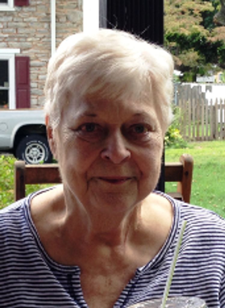 Ann Lowry