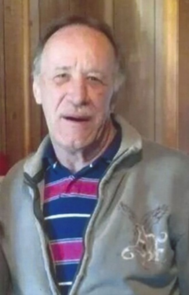 JERRY MICHAEL KIDD
