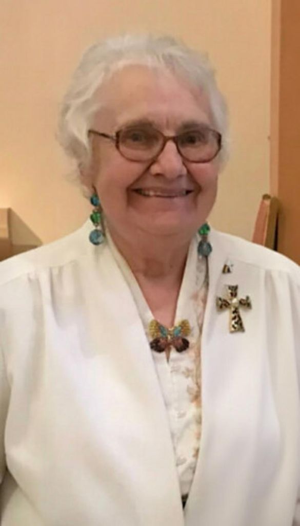 Linda Mae Svec Profile Photo