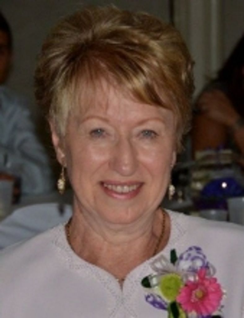 Amy Cornelia Ankersmit
