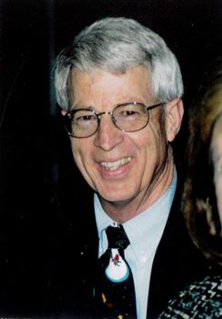 Alva J. Spillers
