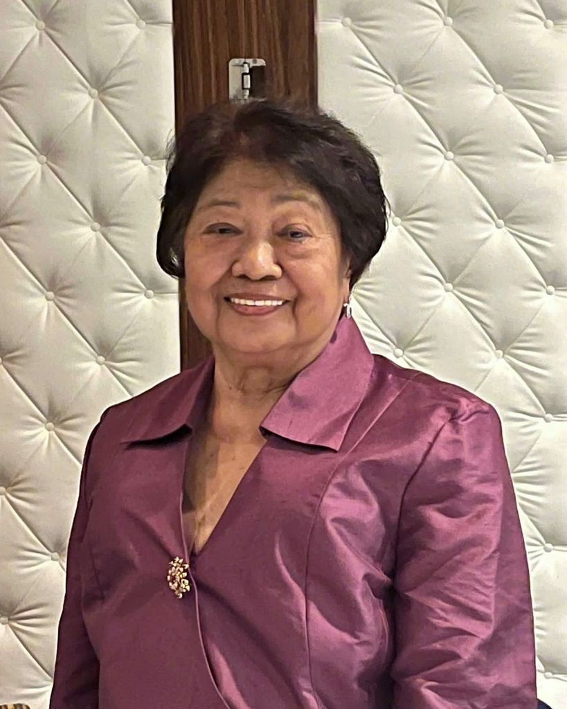 Romula Orque-Tatlonghari Profile Photo