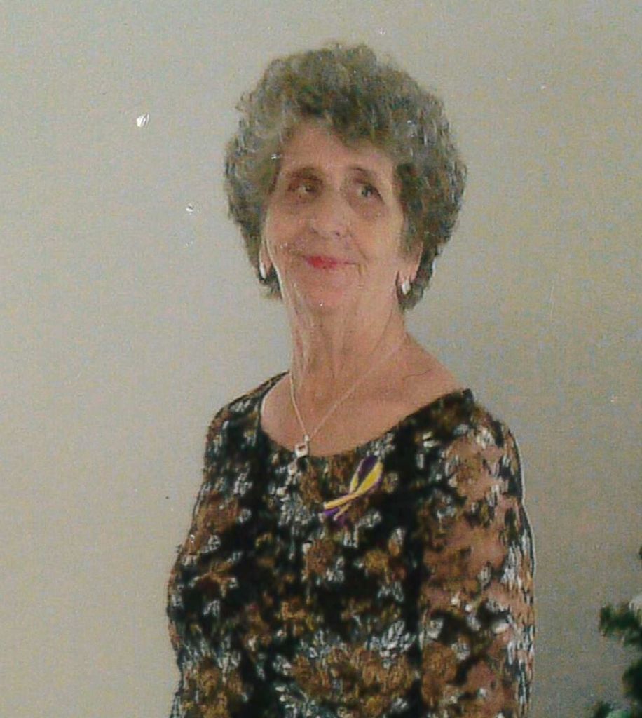 Betty Stafford Profile Photo