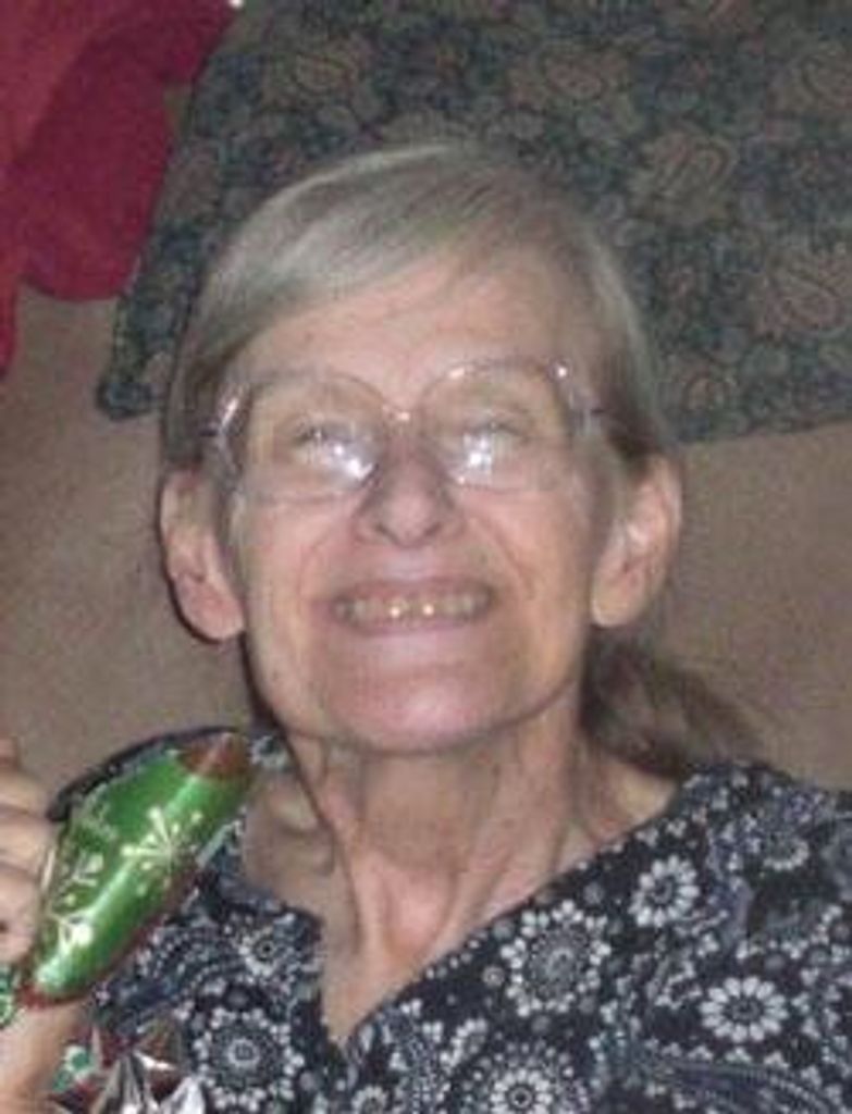 Janet Partlow