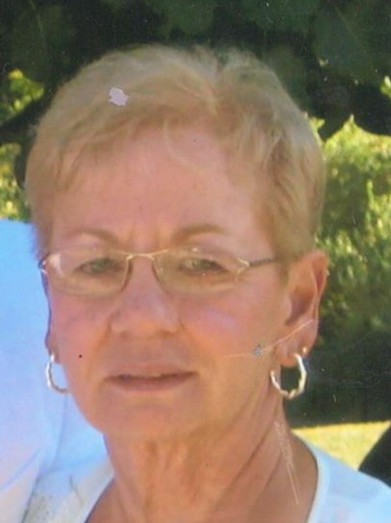Joan M. (Blinkhorn)  Polselli