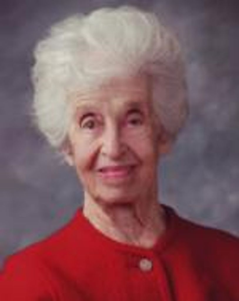 Madge Virginia Brickner