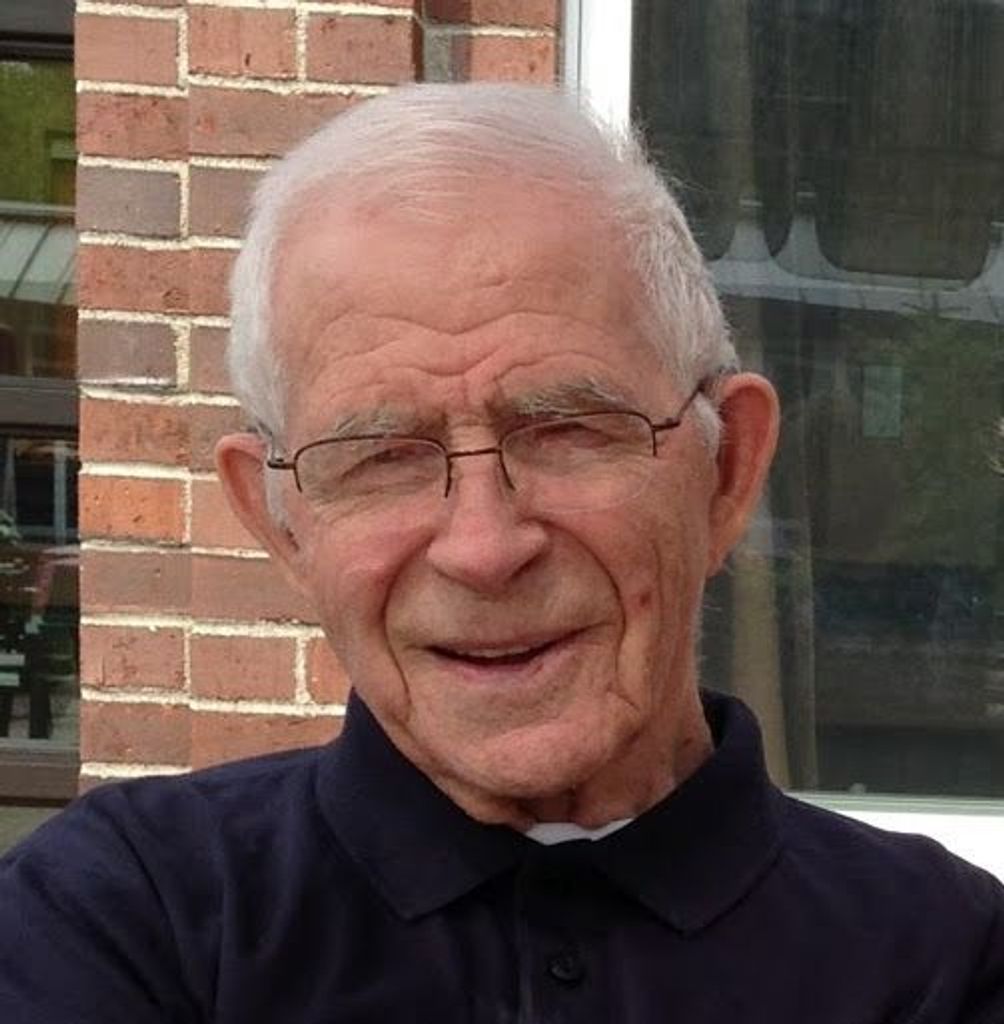 Robert Allen Profile Photo