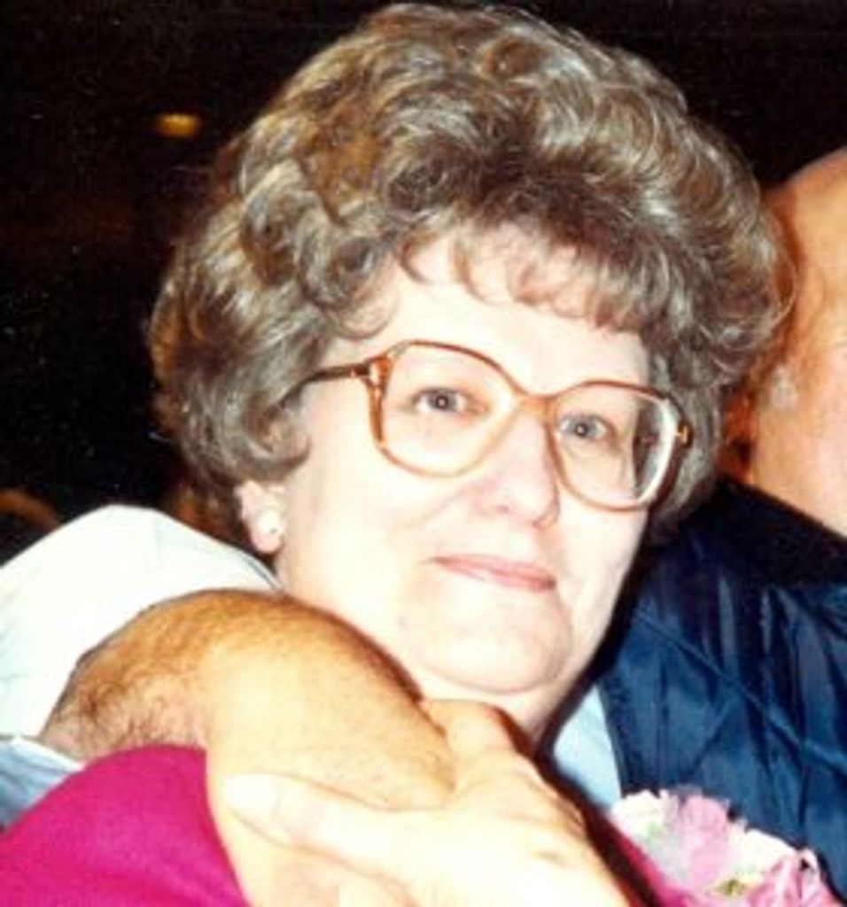 Dorothy Darby