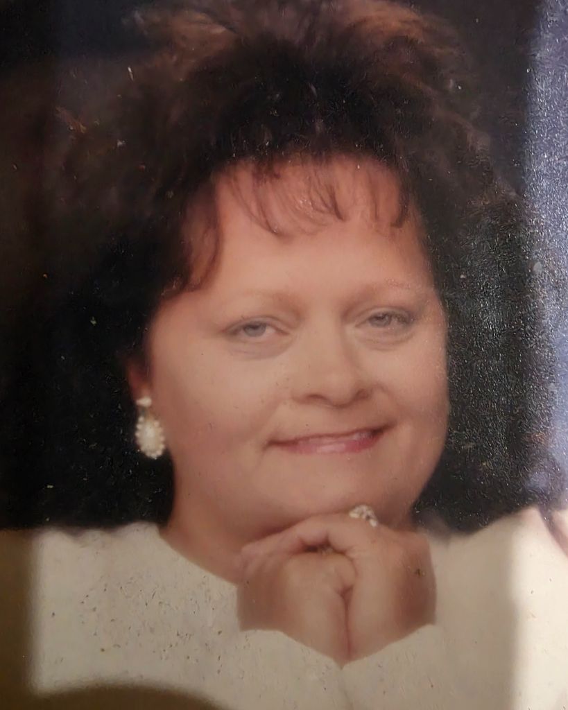 Darlene Ward