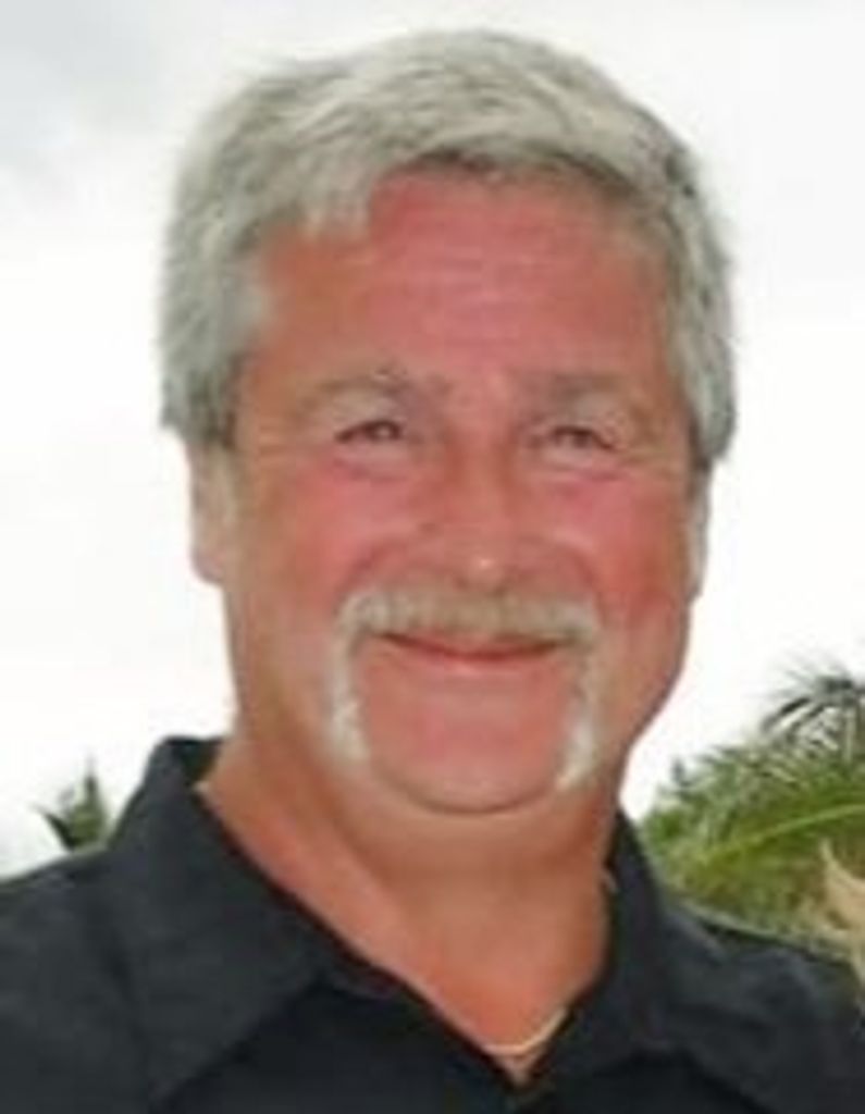 Robert  Michael Bond