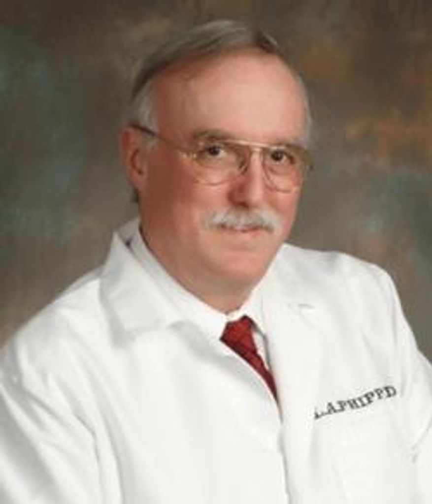 Dr. Leland A. Phipps Profile Photo