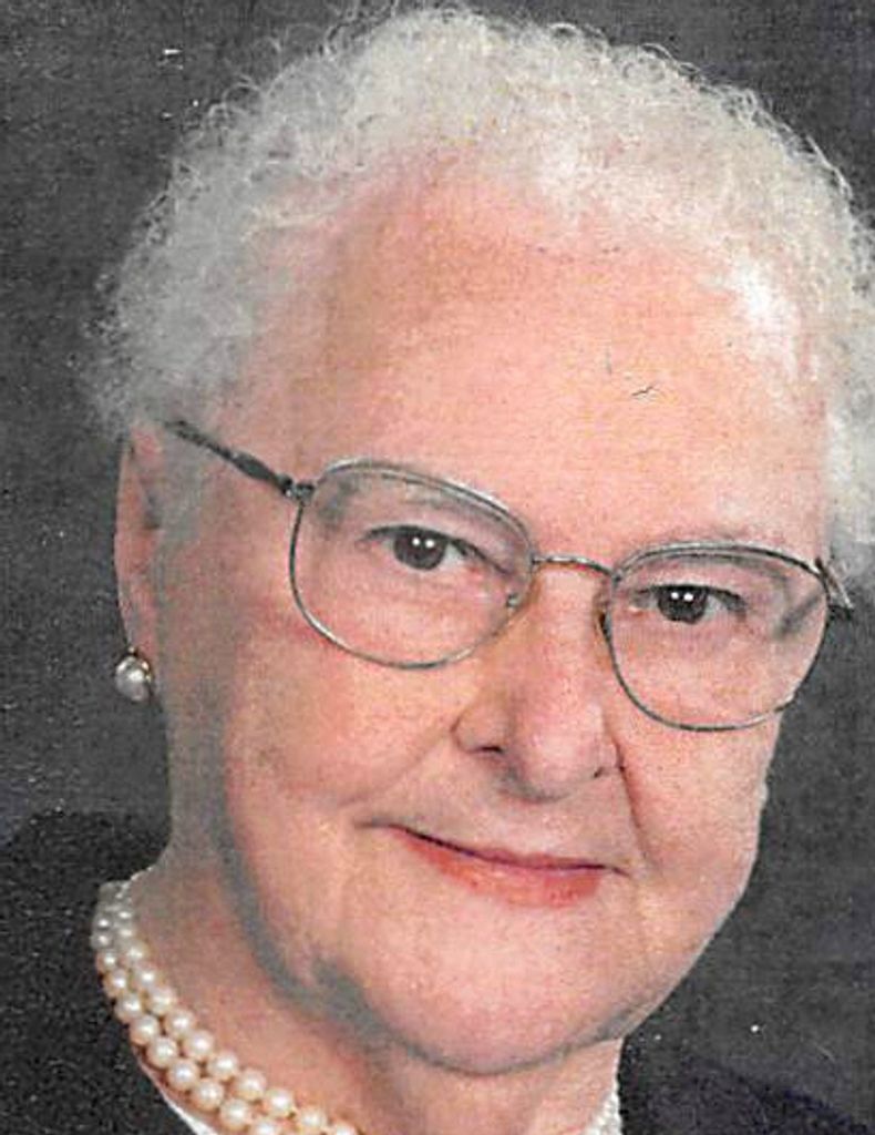 Ethel E. Peterson Profile Photo