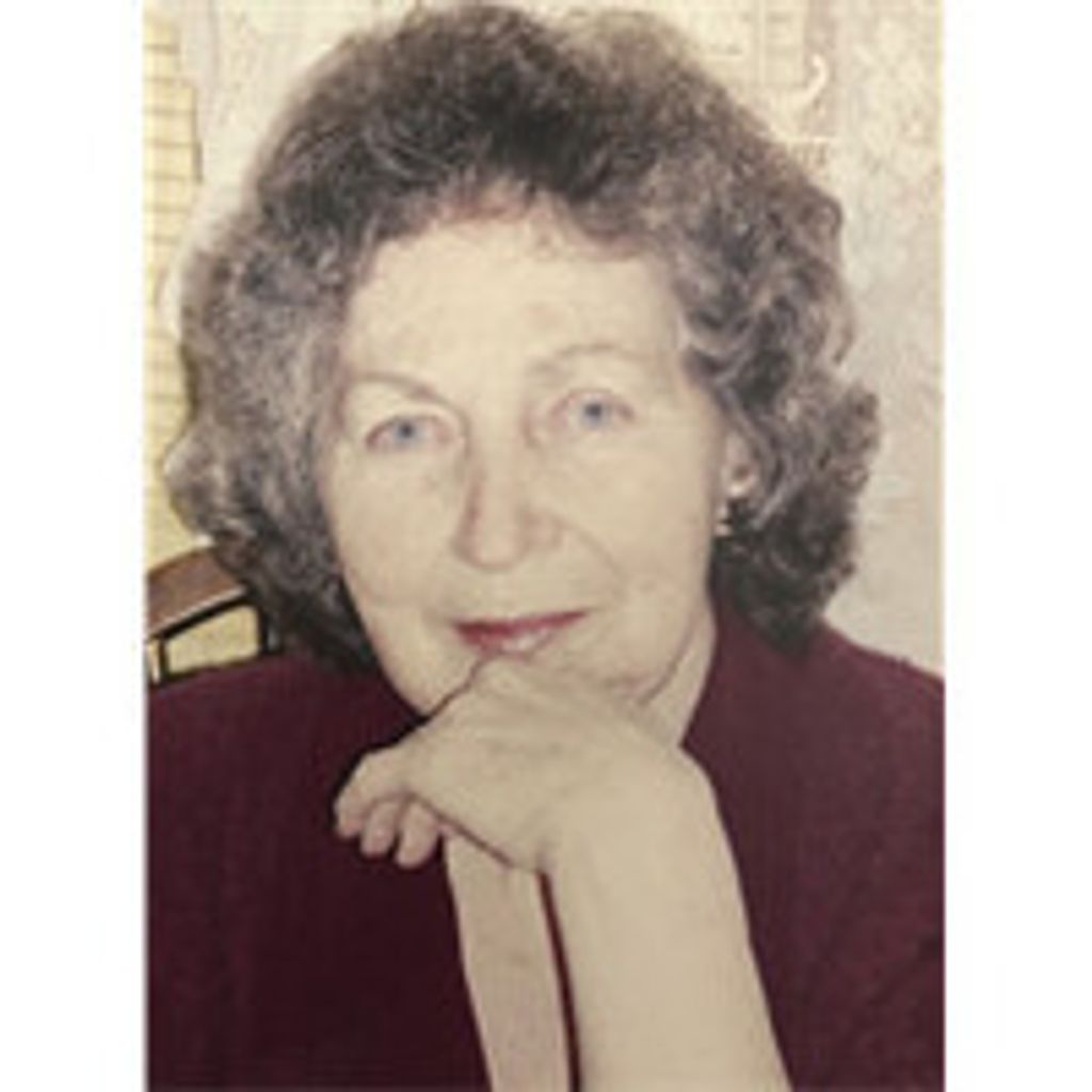 Betty Lou Dutton
