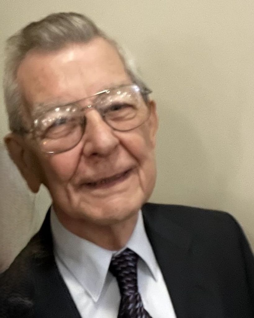 Nicholas J. Bailey